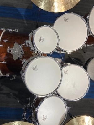 Gretsch Drums 7-Piece Shell Pack 2